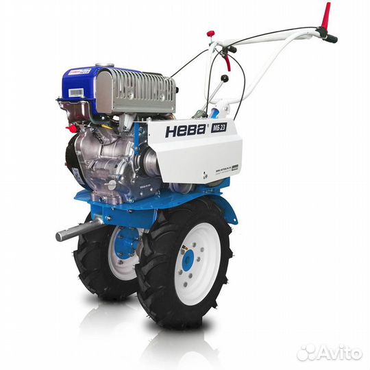 Мотоблоки Нева