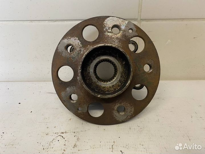 Ступица передняя SsangYong Actyon