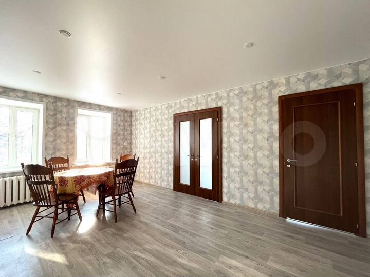 Дом 160 м² на участке 12 сот.