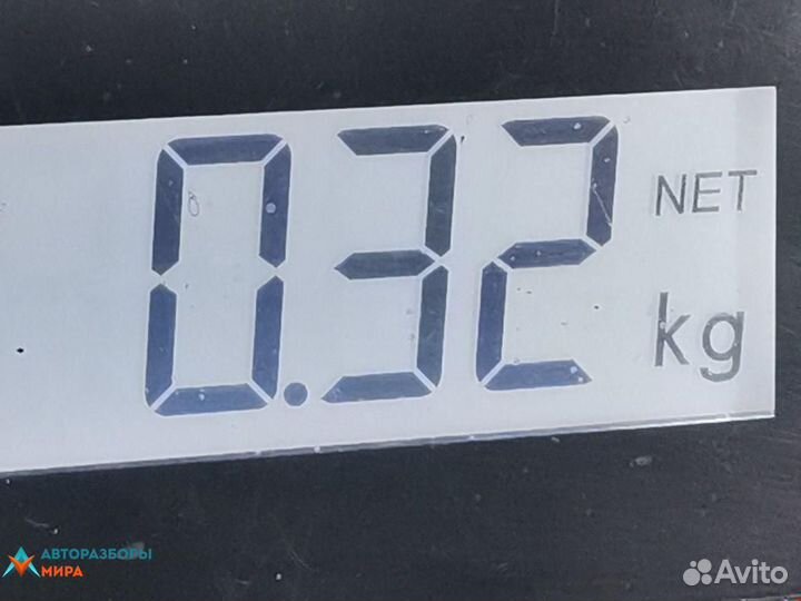 Подогреватель охлаждающей жидкости Renault Megane