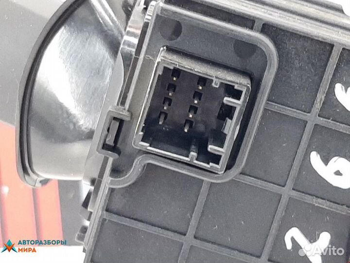 Переключатель подрулевой (стрекоза) Opel Astra