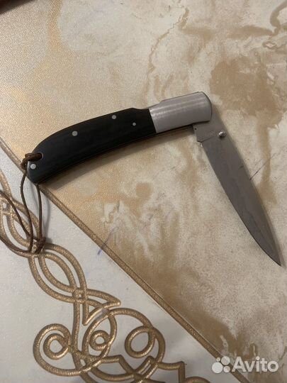 Нож Al mar Eagle classic