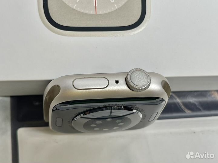 Apple watch series 8 / 99 АКБ