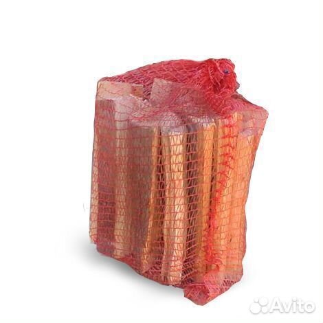 Дрова Дубовые в мешках и сетках uy104