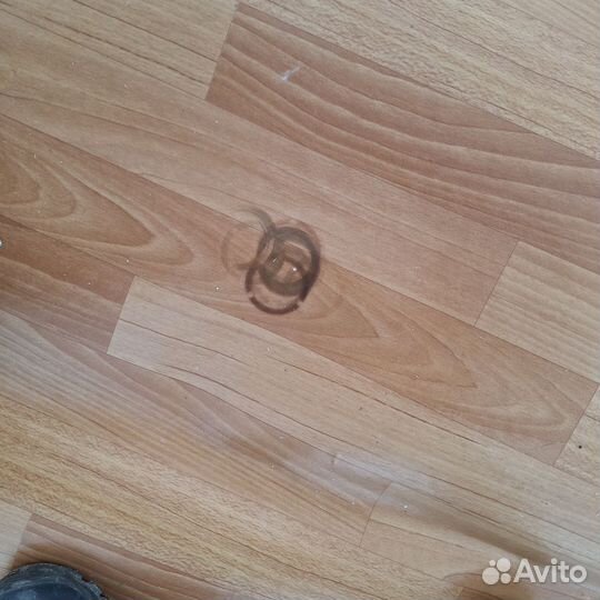 Линолеум бу