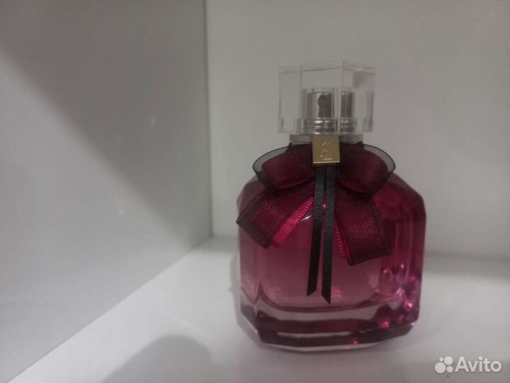 Парфюмированная вода женская Ysl mon Paris 50 ml