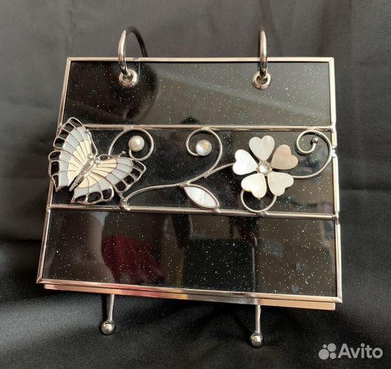 Рамка для фотографий настольная новая