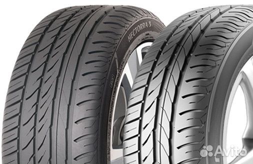 Matador MP 47 Hectorra 3 185/60 R14 82T