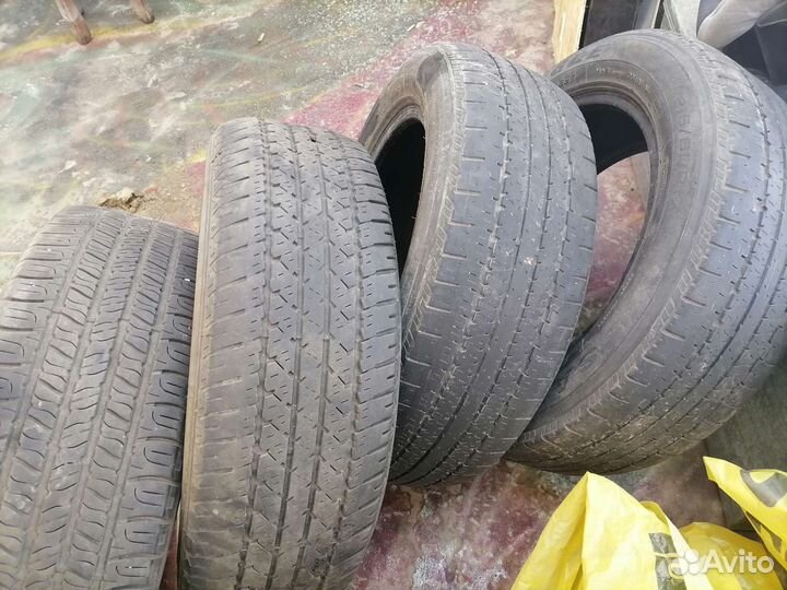 Goodyear Assurance 215/60 R17