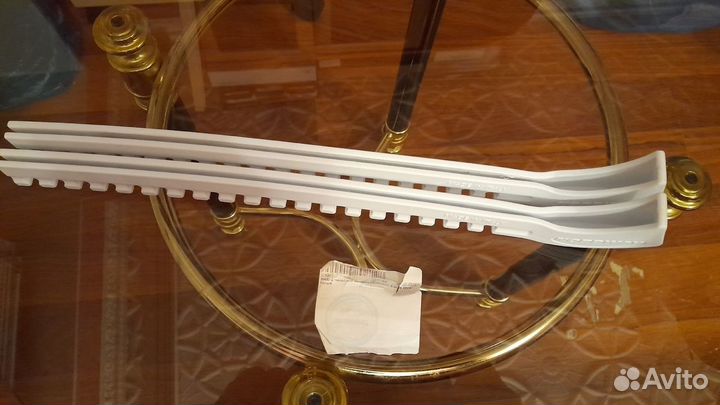 Чехлы для коньков