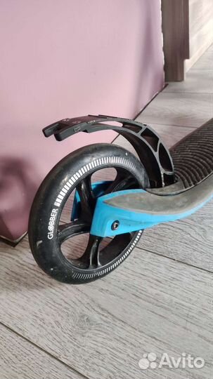 Самокат Globber взрослый