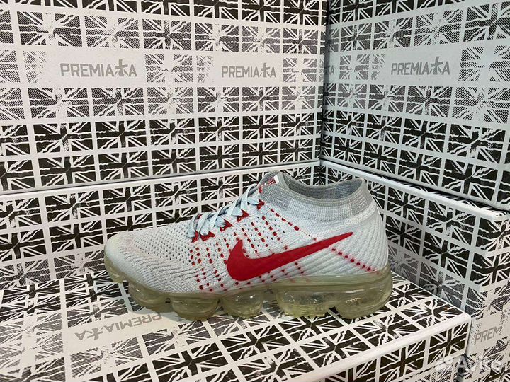 Кроссовки Nike vapor 1803