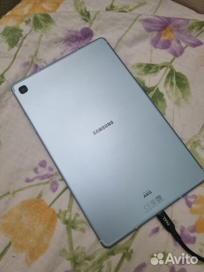 Samsung Tab S6 Lite