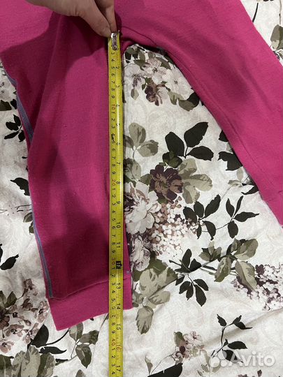 Поддева Nikastyle 98