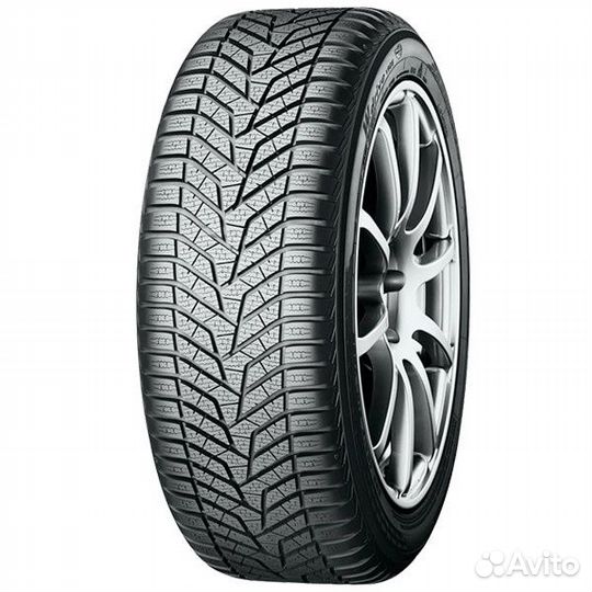 Yokohama W.Drive V905 275/45 R21 110V