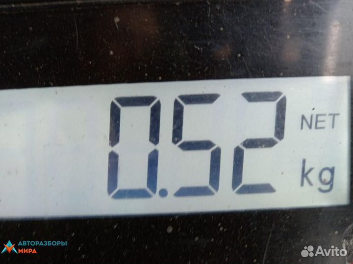 Бачок расширительный Ford Focus рест. 2002 1091364