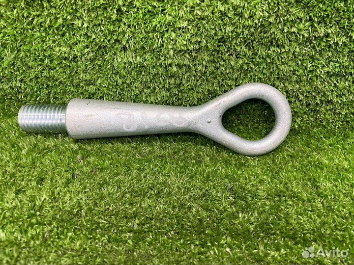 Крюк буксировочный Mitsubishi ASX GA1W 2010