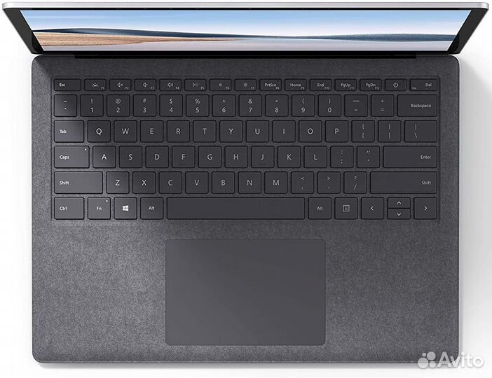 Surface Laptop 4 13.5