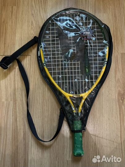 Ракетка для большого тенниса взрослая prince