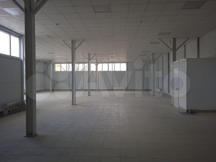 Свободного назначения, 110 м²