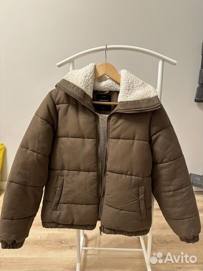 Куртка женская