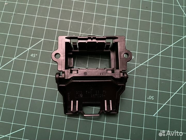 Корпус разъема OBD камаз 5490 2025402373