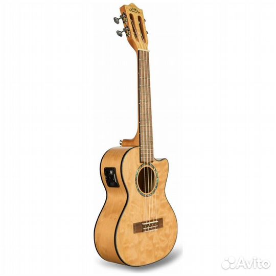 Lanikai QM-nacet - Укулеле тенор