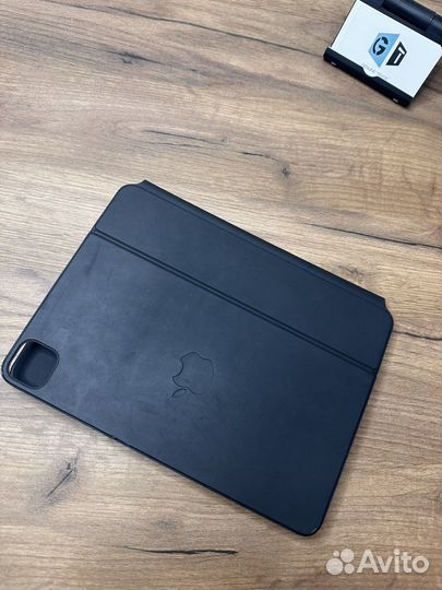 Клавиатура apple magic keyboard 2 iPad pro