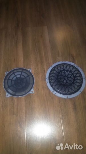 Динамик для Citroen C2 2005, peugeot 307