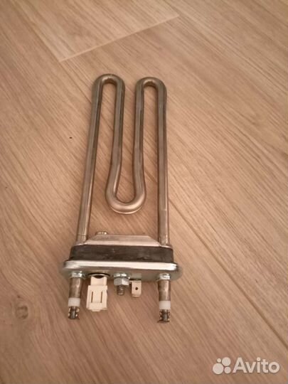 Тэн стиральной машины AEG, Zanussi, Electrolux