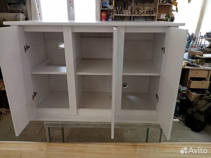 Тумба под аквариум на заказ