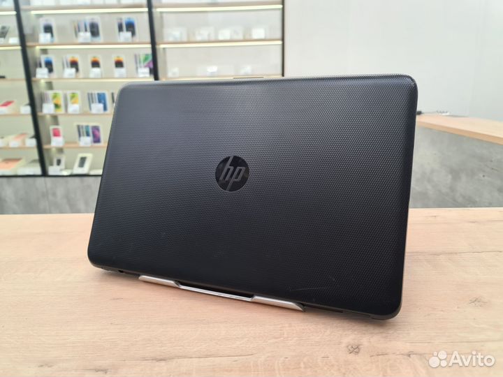 Ноутбук HP/4 ядра/6gb/SSD240gb