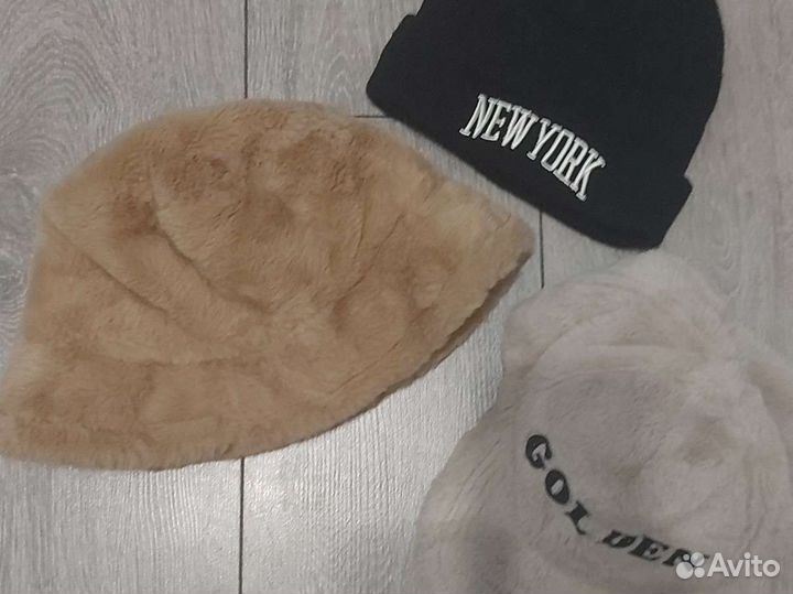 Головной убор