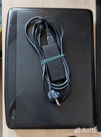 Ноутбук Acer Aspire 5715Z