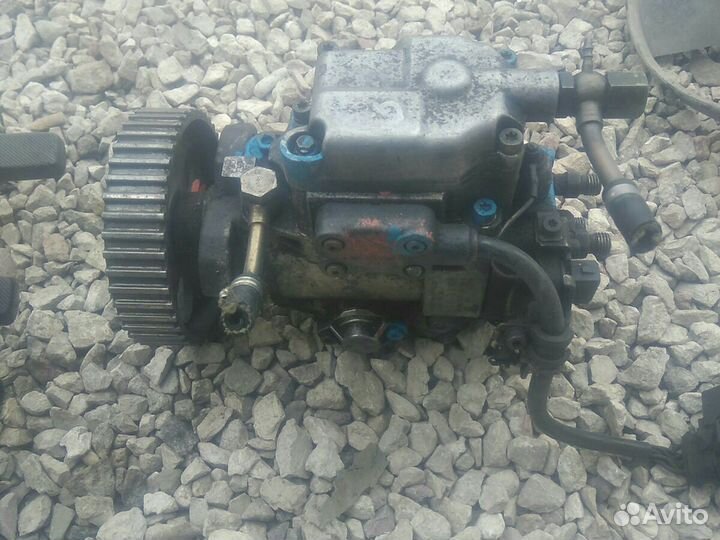 Тнвд Ауди / Фольксваген 1,9 тди