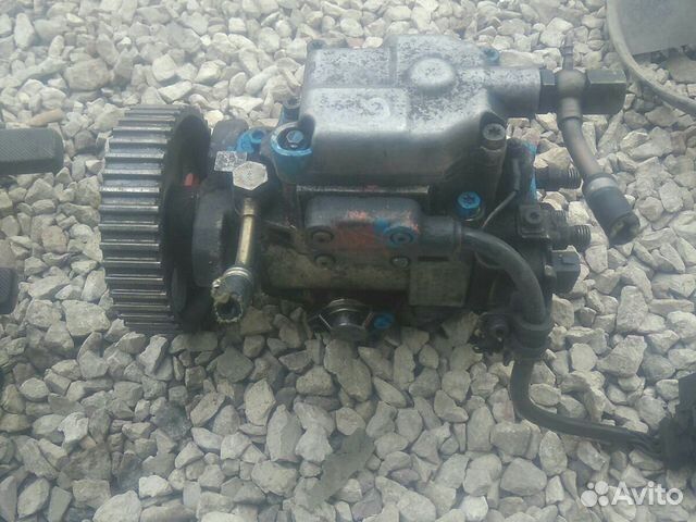 Тнвд Ауди / Фольксваген 1,9 тди