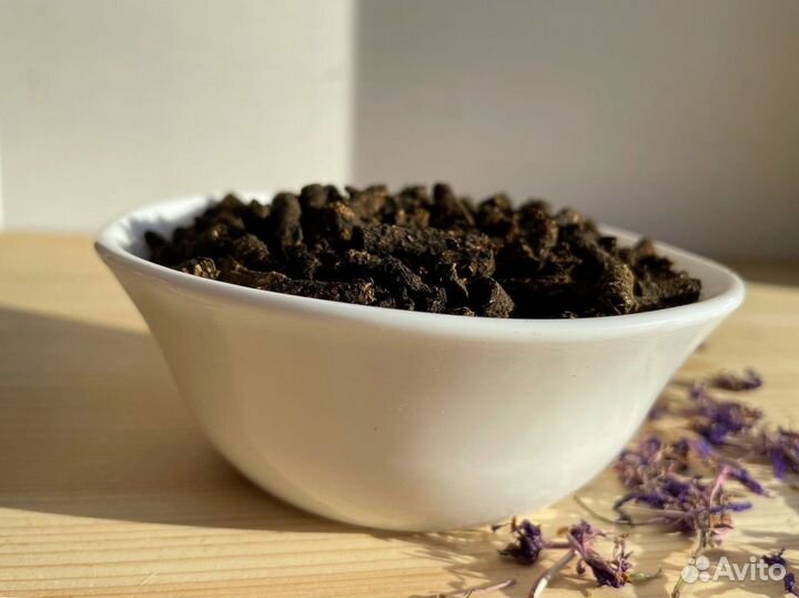 Иван-чай 1 кг 2O23 год, классический