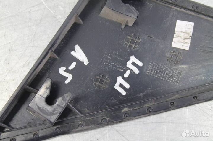 Накладка крыла переднего правого Ssang Yong NEW A