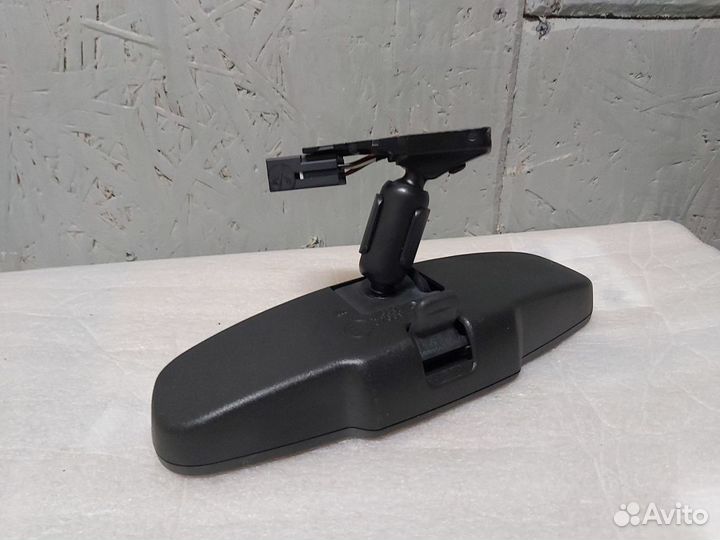 Зеркало заднего вида Ravon Nexia R3