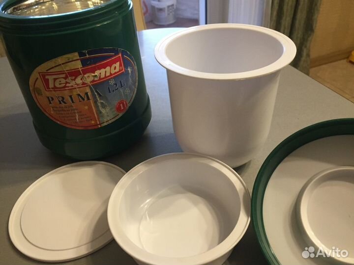 Термос Теscoma