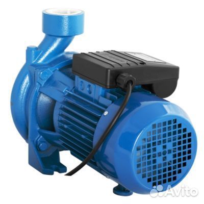 Поверхностный насос Aquario ADK-30