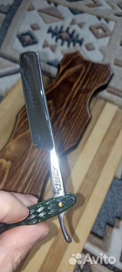 Опасная бритва