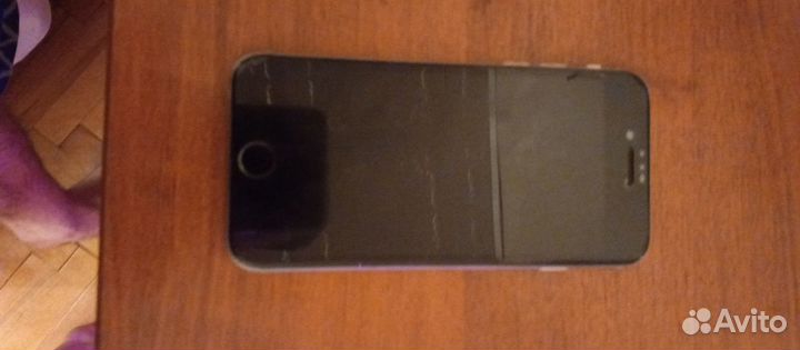 iPhone 6, 32 ГБ