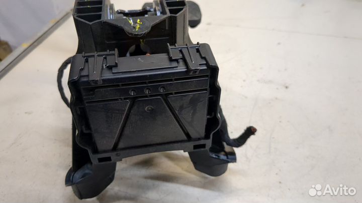 Узел педальный Volkswagen Atlas, 2020