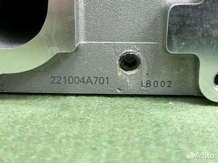 Гбц Гранд Старекс 2.5 D4CB euro5