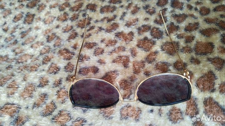 Очки жен.рн пз