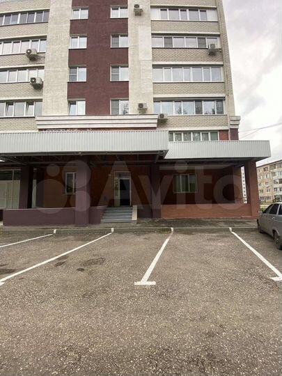 Свободного назначения, 125 м²