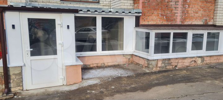 Свободного назначения, 75 м²