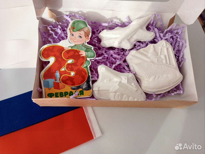 Набор для творчества