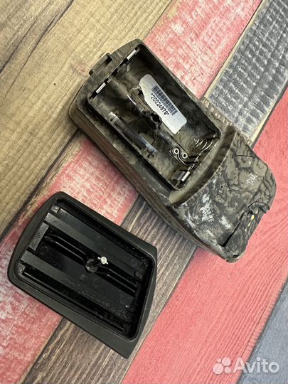 Навигатор Garmin утонувший